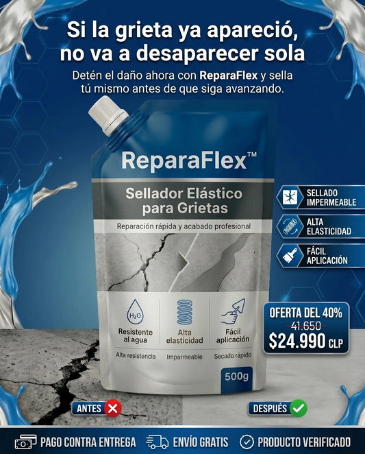 ReparaFlex x 500g